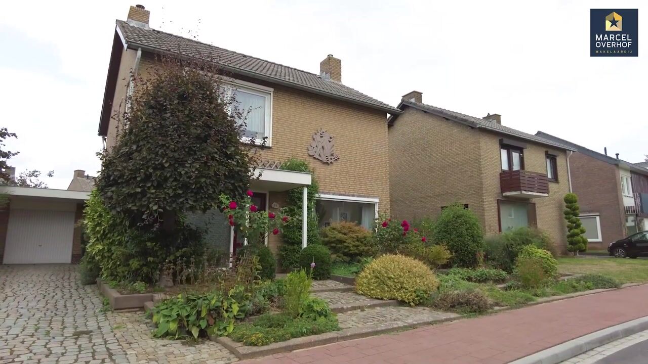 Video of Irenestraat 54