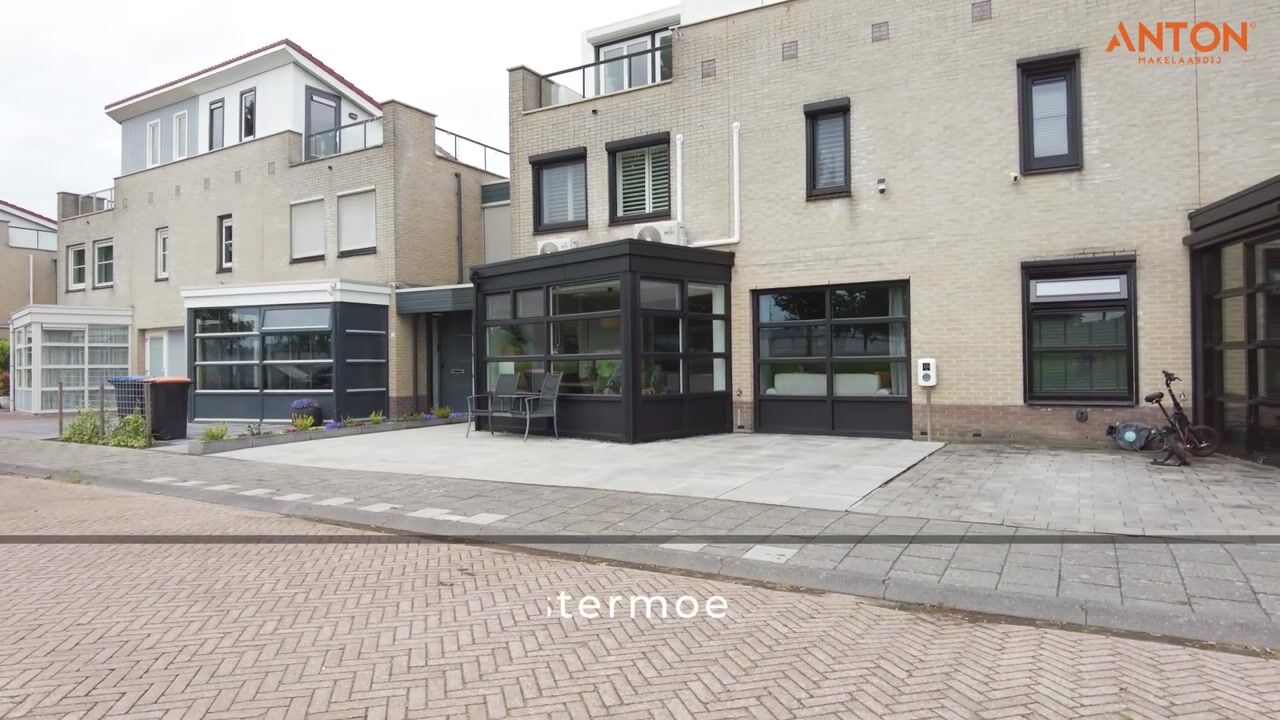 Video van Oostermoer 19