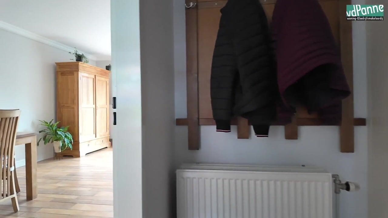 Video van Marius Richtersstraat 24