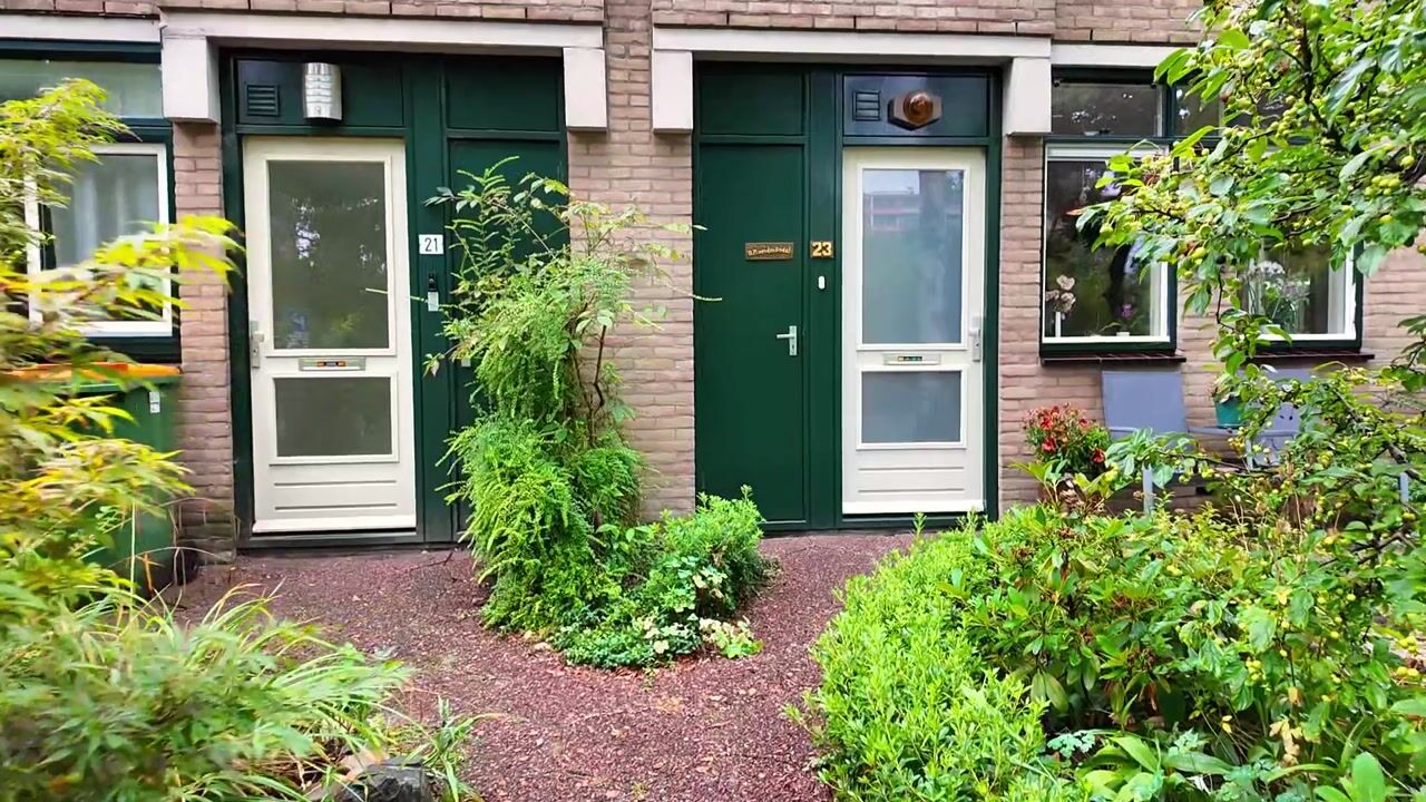 Video van Annadaal 23