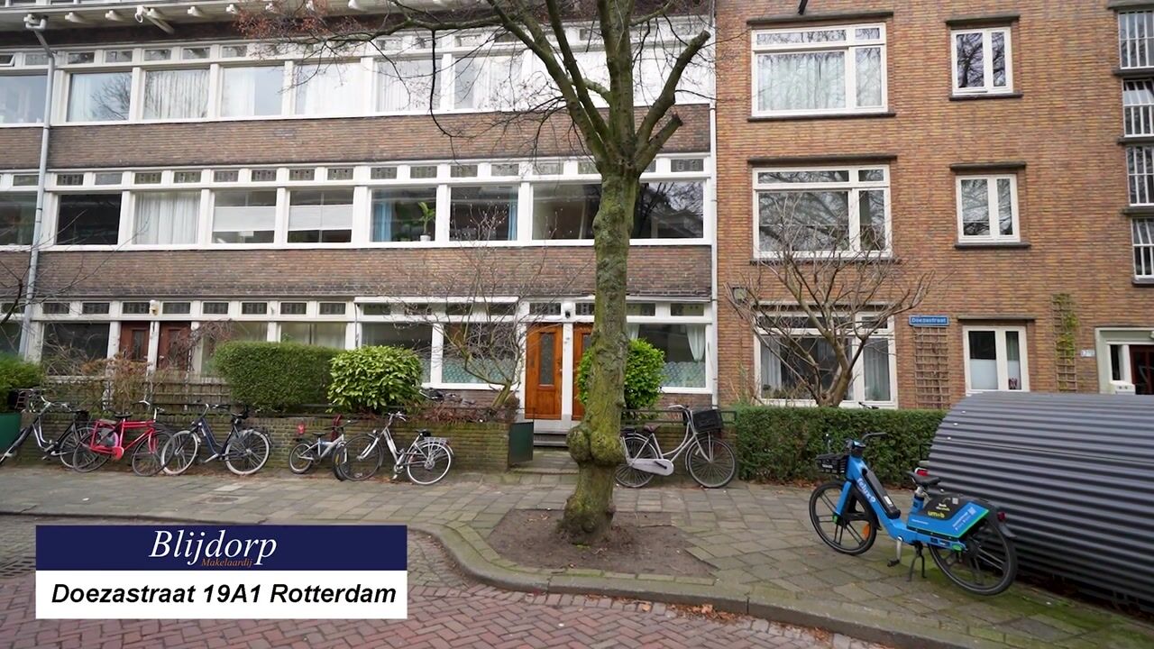 Video of Doezastraat 19-A01