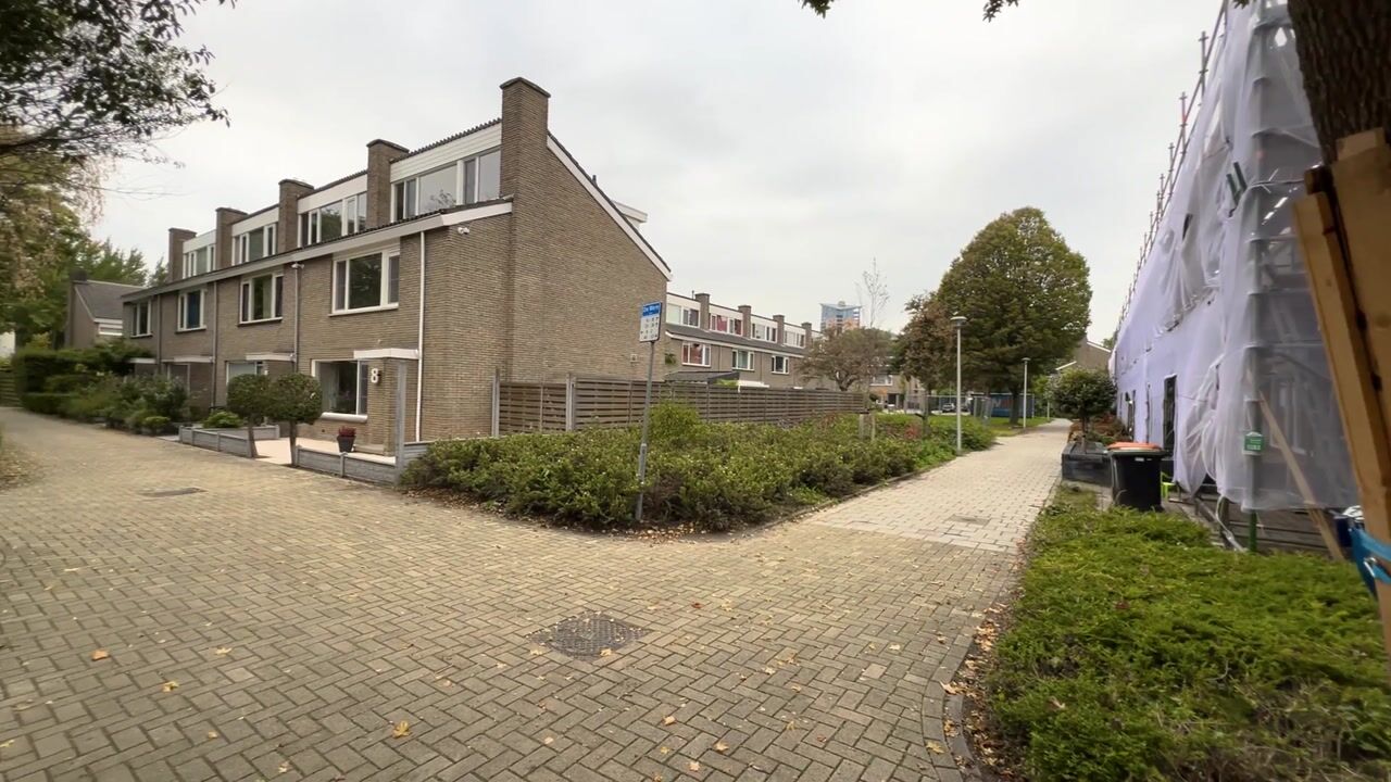 Video van De Were 8