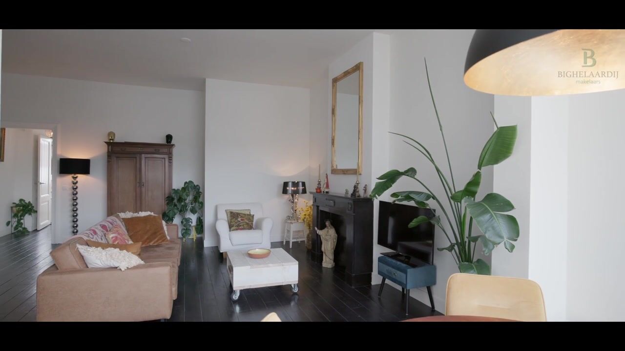 Video van Koningsweg 31-E