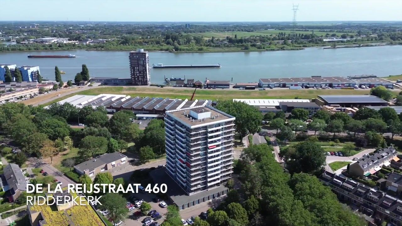 Video van de la Reijstraat 460