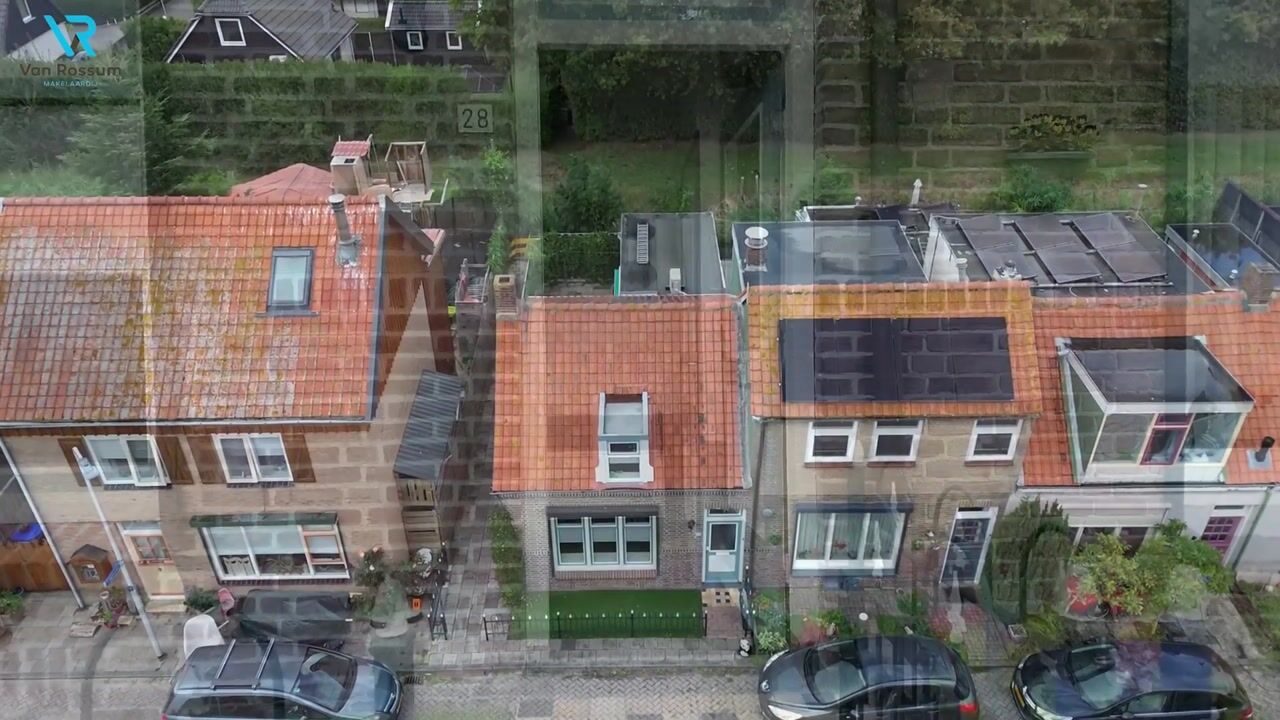 Video van Nieuwstraat 28