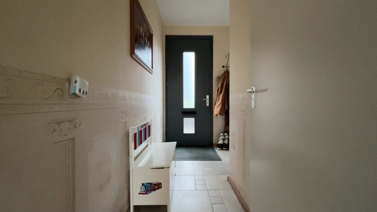 Video van Parklaan 5