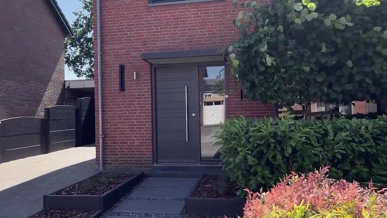 Video van Seringenstraat 4