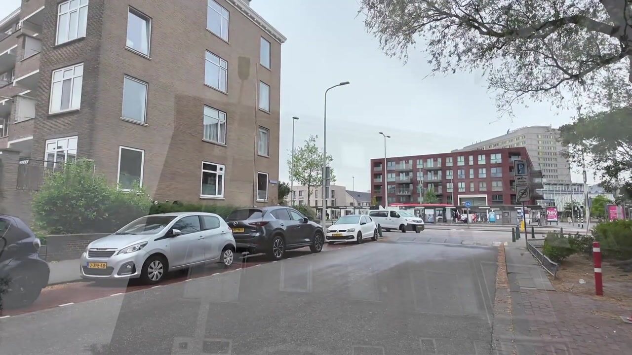 Video van Leyweg 274