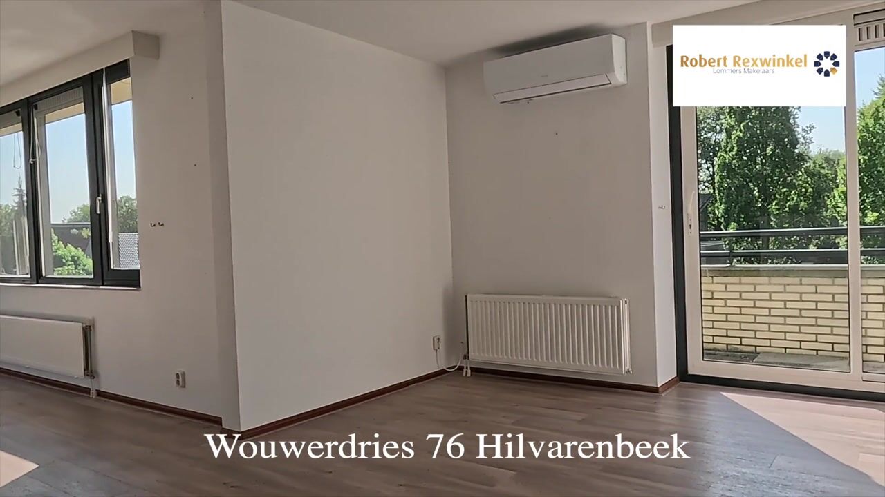 Bekijk video van Wouwerdries 76