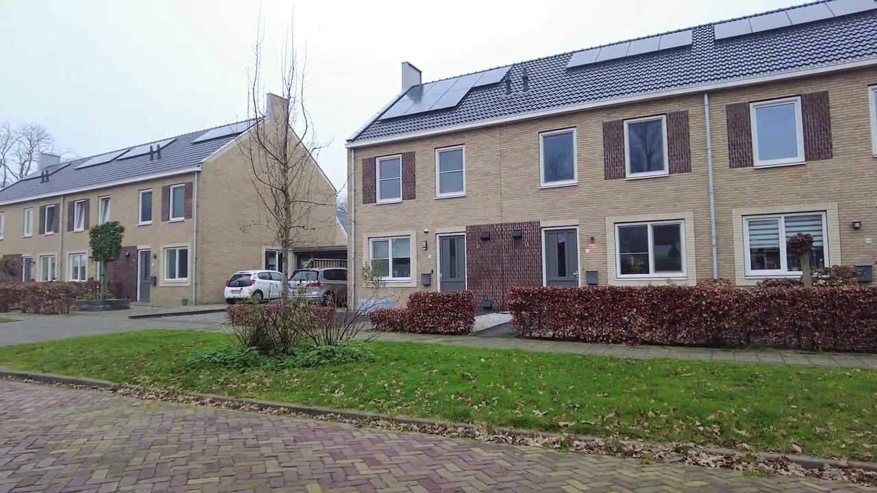 Video van Pastorielaan 68