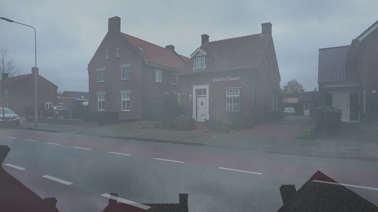 Video van Hingenderstraat 26