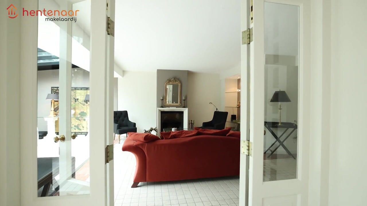 Video van Kerkenbosweg 1