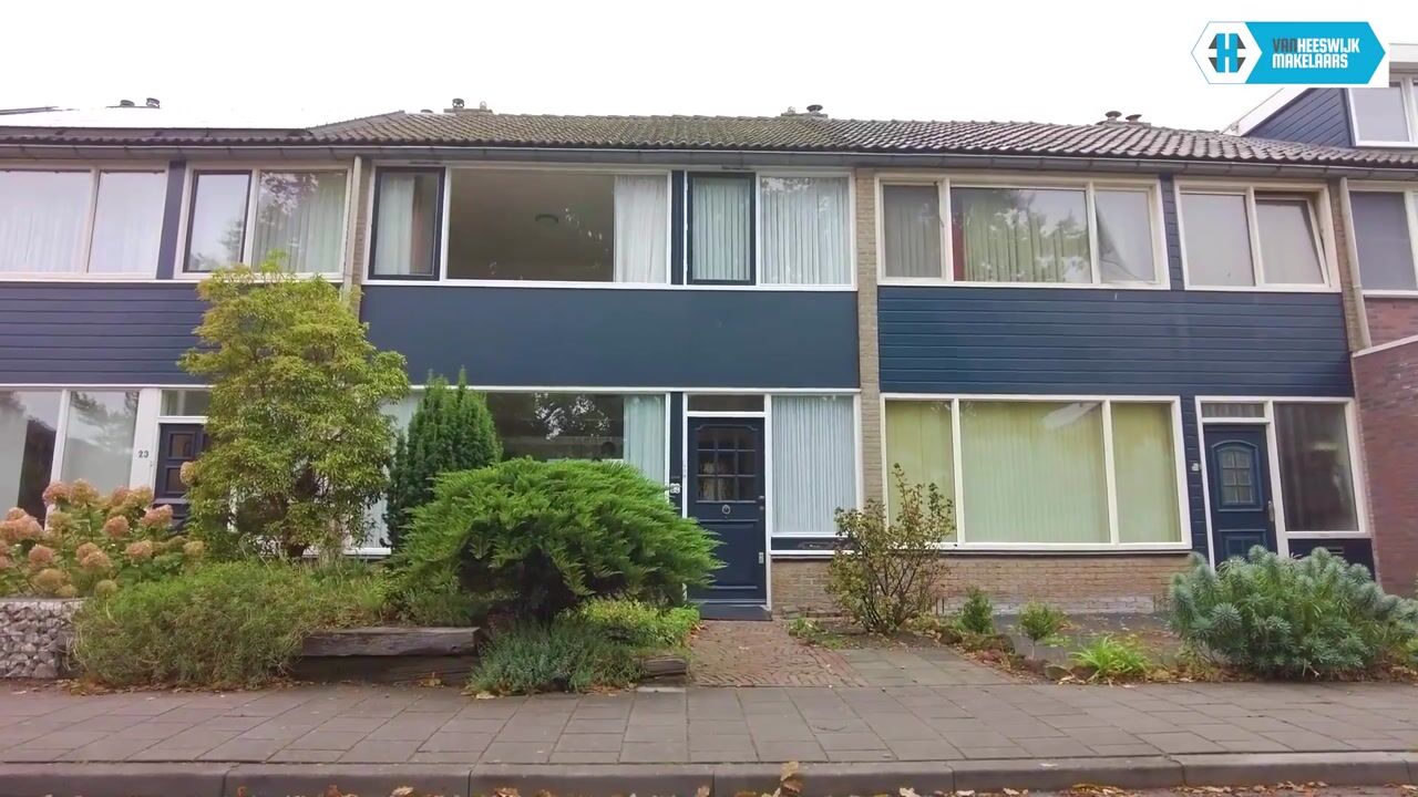 Video van Roland Holsthof 22