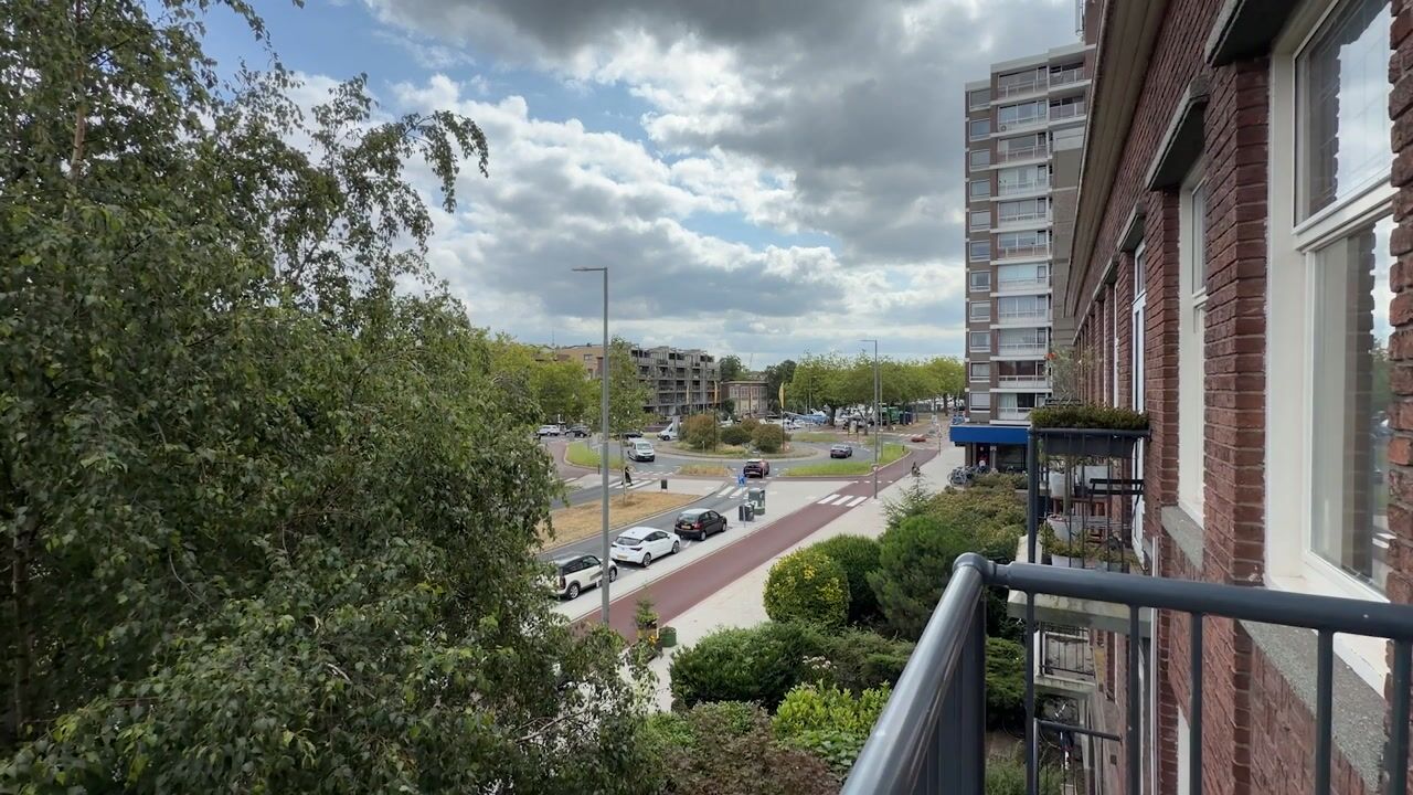 Video van Nieuwe Haven 123-H