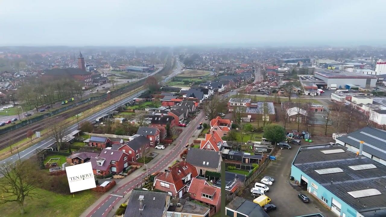 Video van Dannenberg 8-A