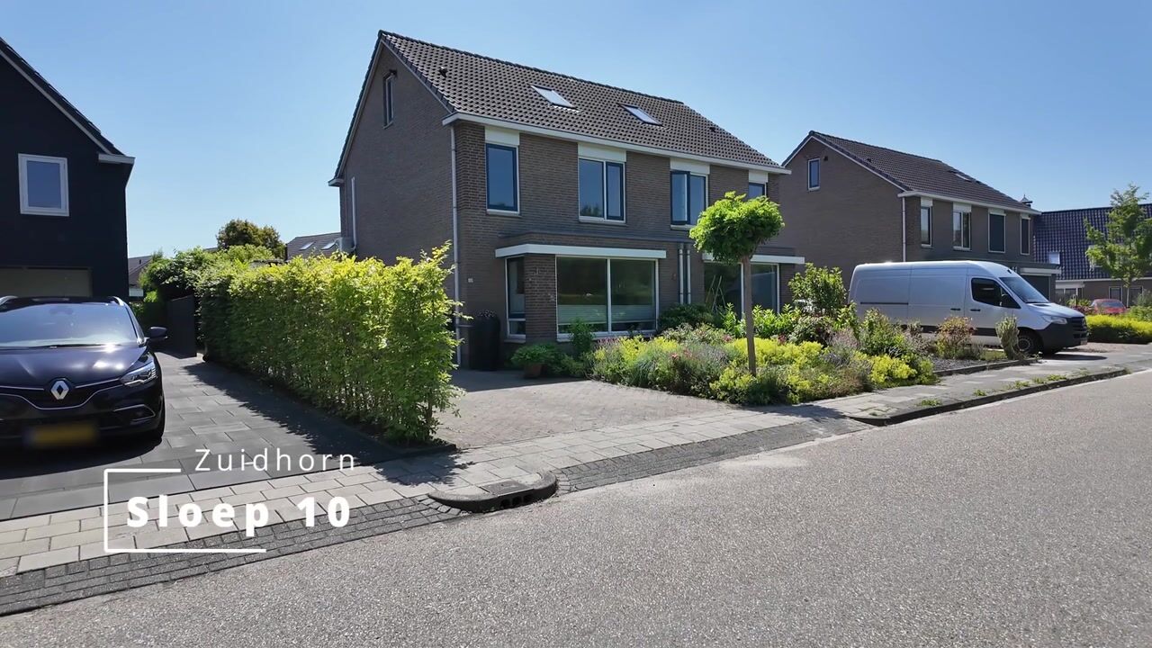 Video van Sloep 10