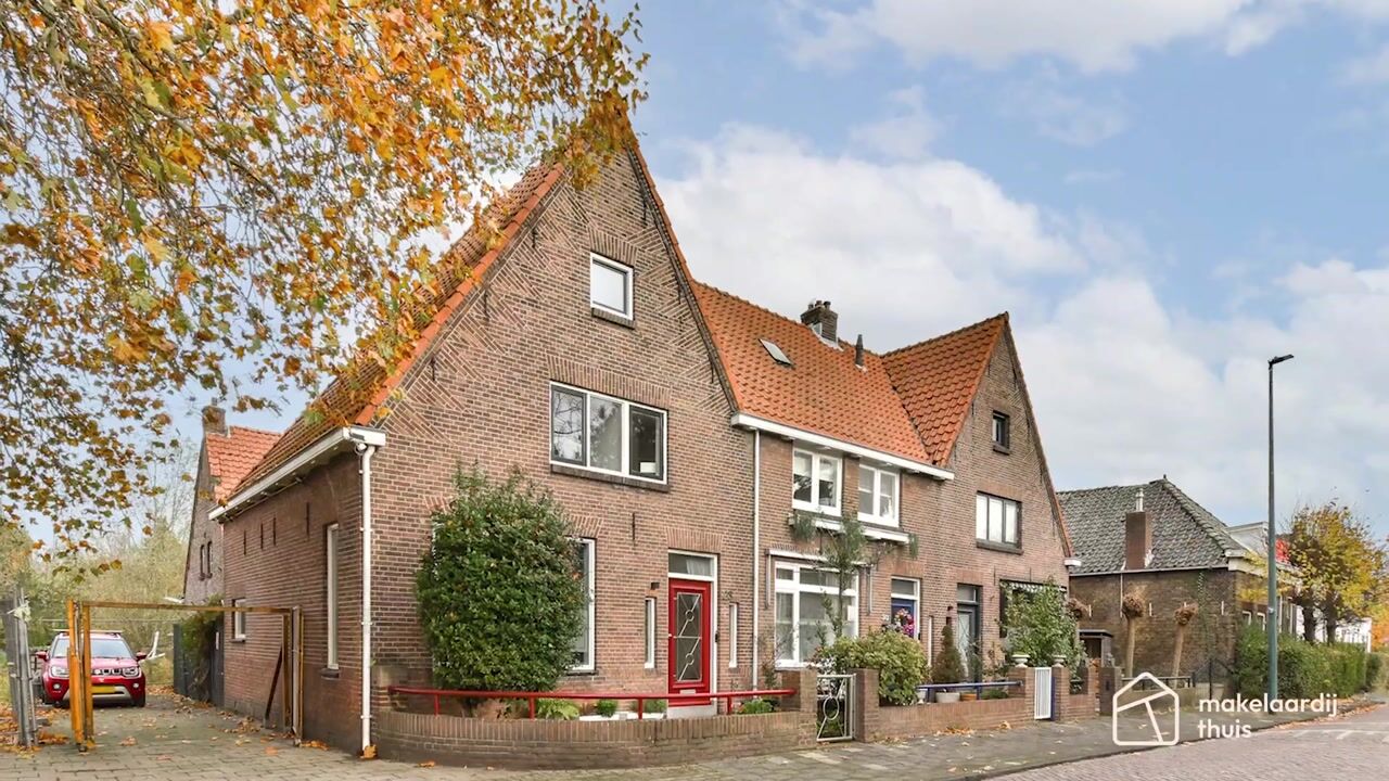 Video van Kethelweg 28