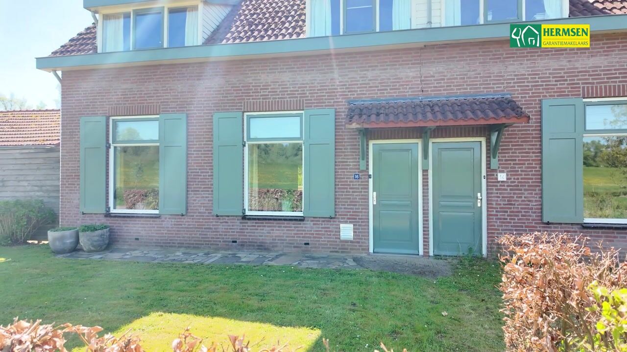 Video van Langstraat 16