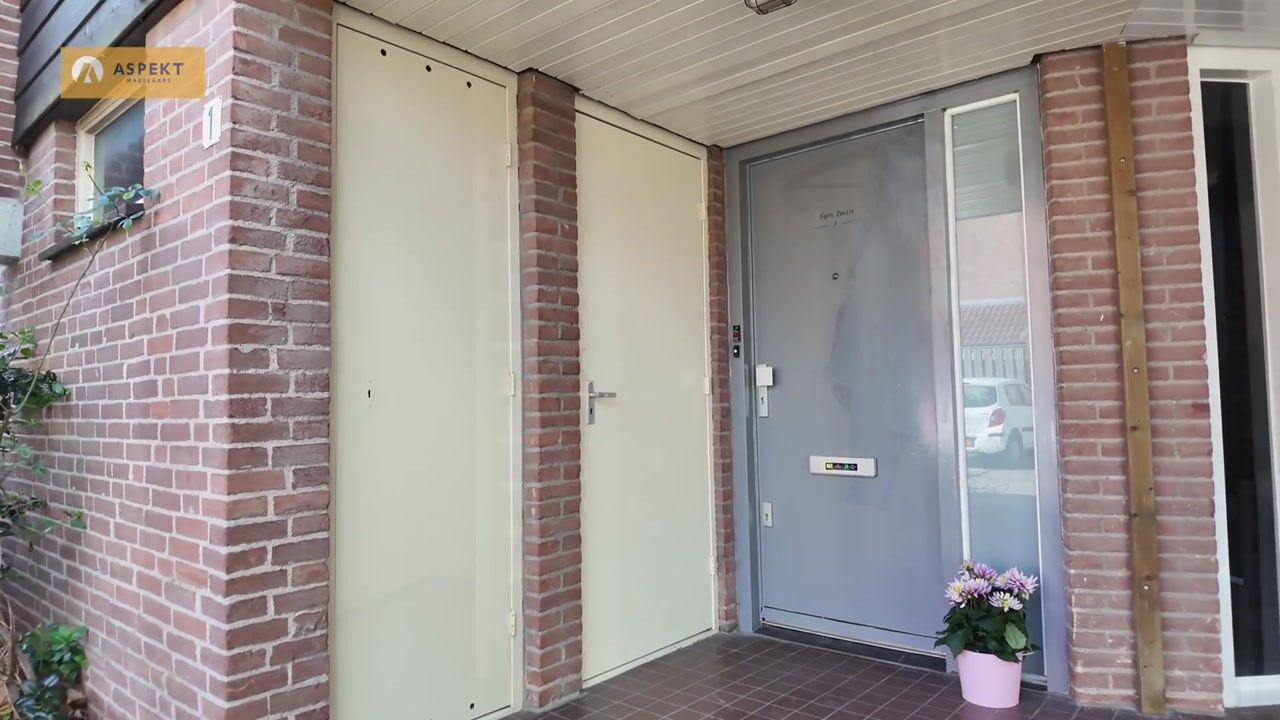 Video van Bisonweide 1