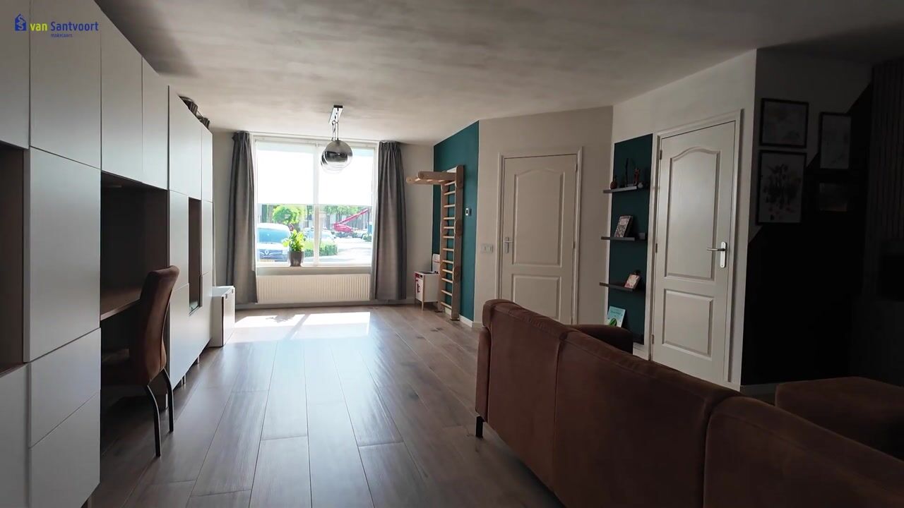 Video van Hoefblad 46