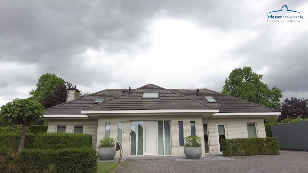 Video van de Gamert 2403