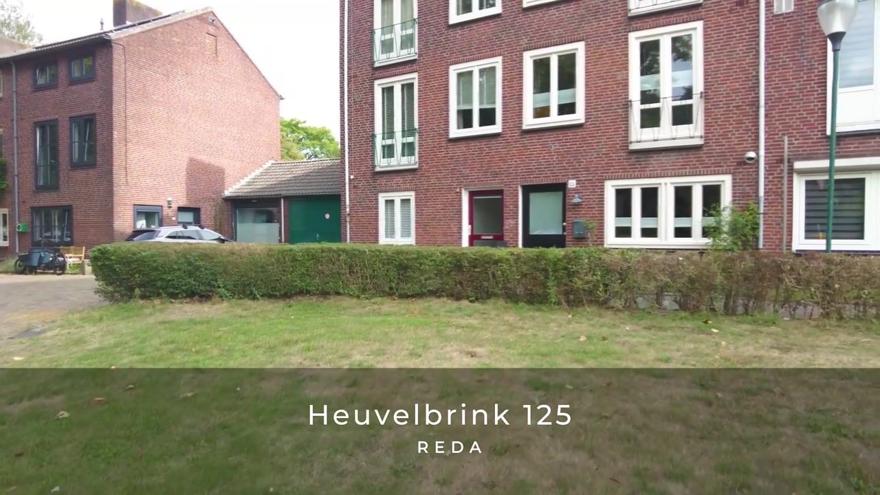 Video van Heuvelbrink 125