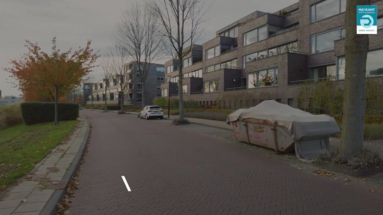 Video of Zuidersingel 172