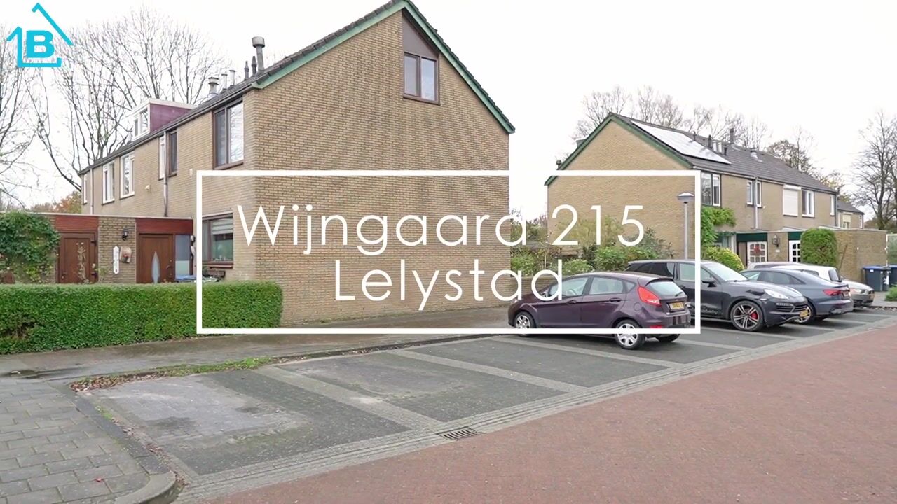 Bekijk video van Wijngaard 215