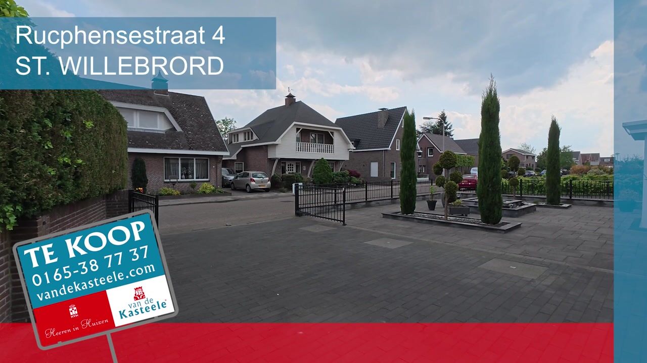 Video of Rucphensestraat 4