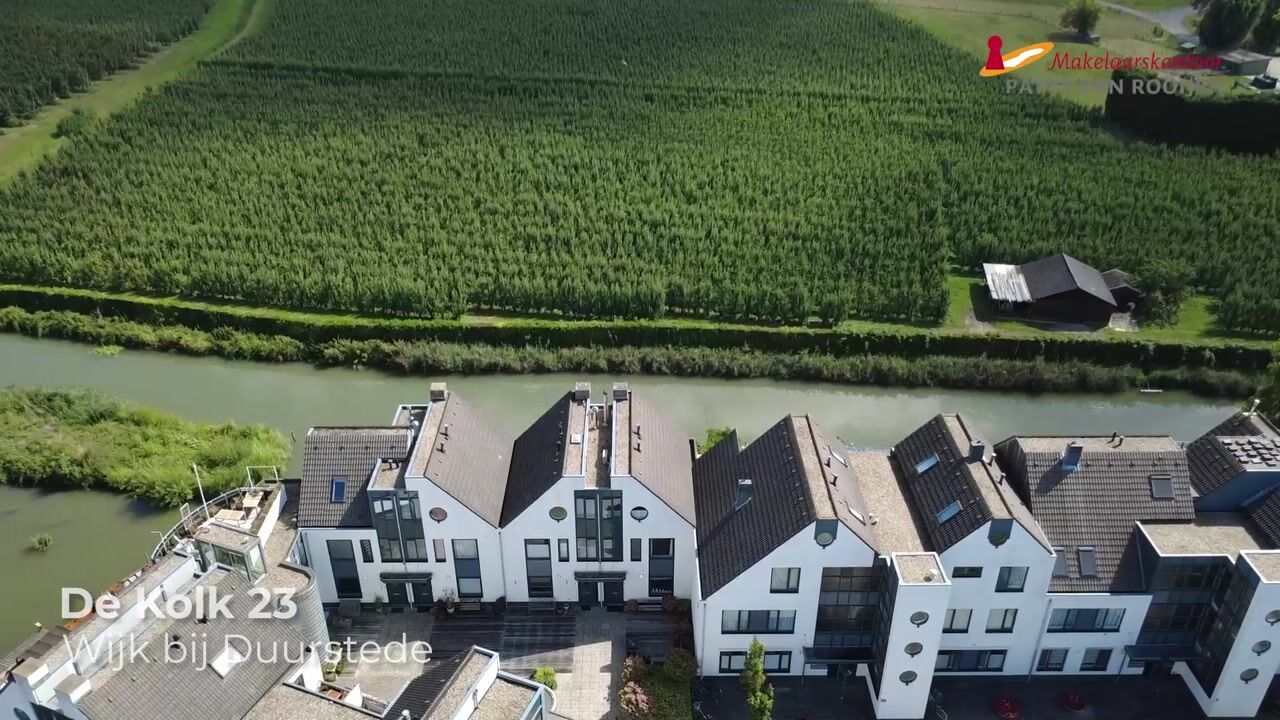 Video van de Kolk 23