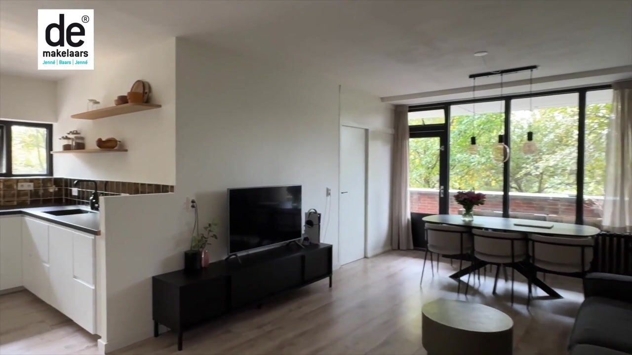 Video of Dunantstraat 1223