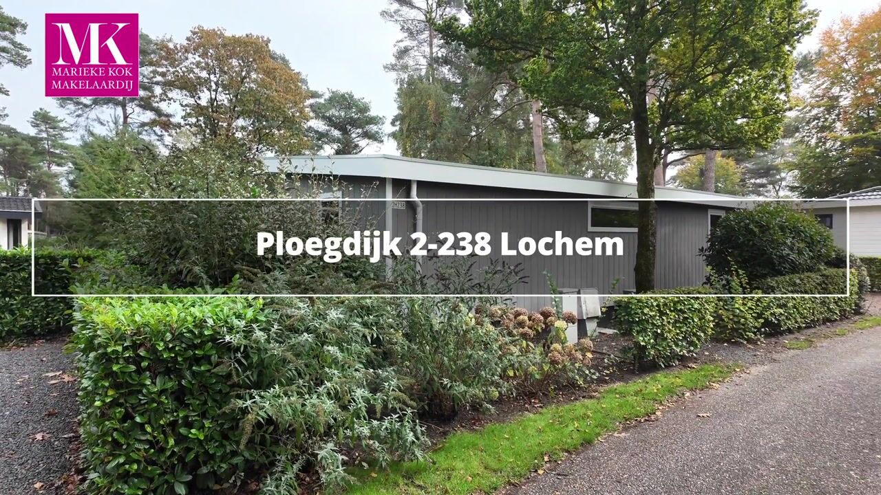 Video of Ploegdijk 2-238