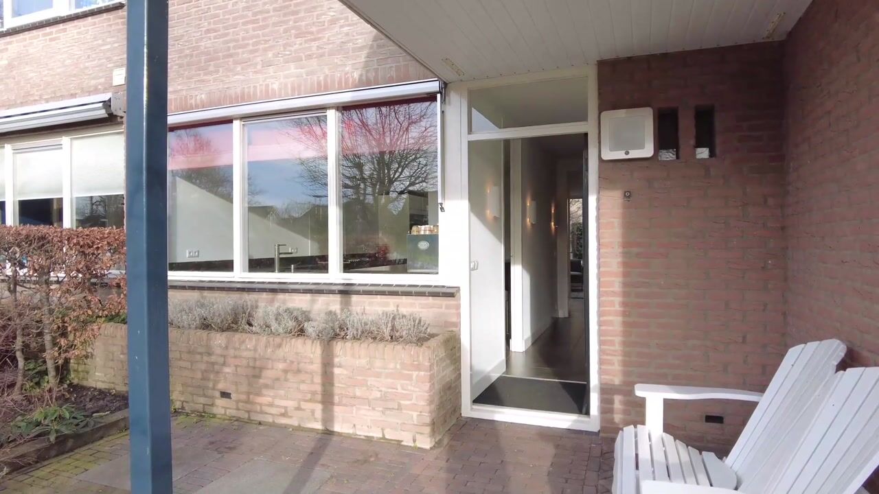 Video van Steinwegstraat 19