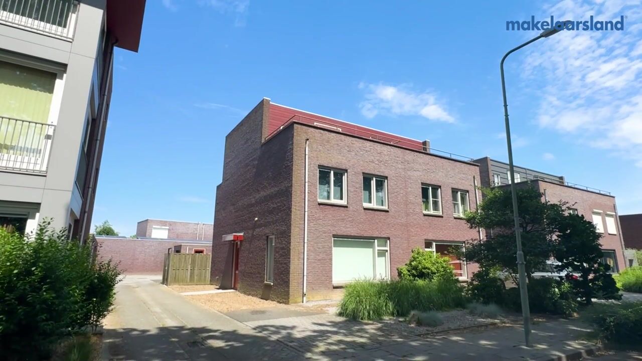 Video of Eykerstokweg 38-A