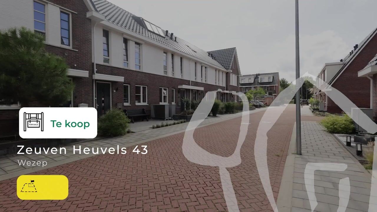 Video van Zeuven Heuvels 43