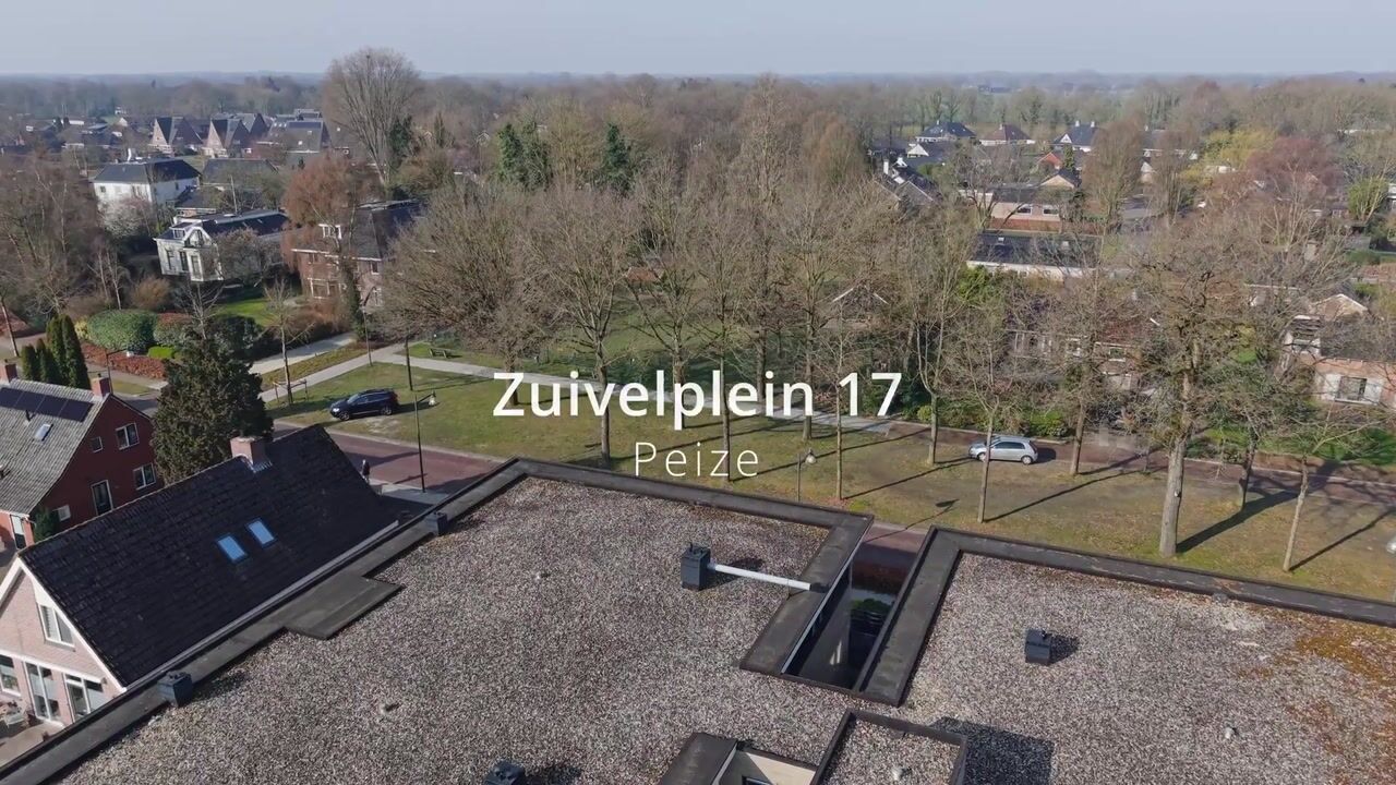 Video van Zuivelplein 17