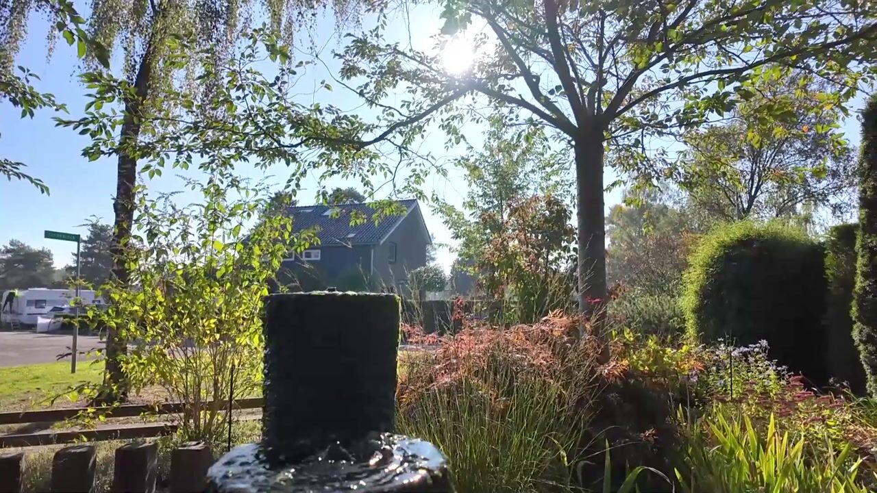 Video van Eykmanlaan 1