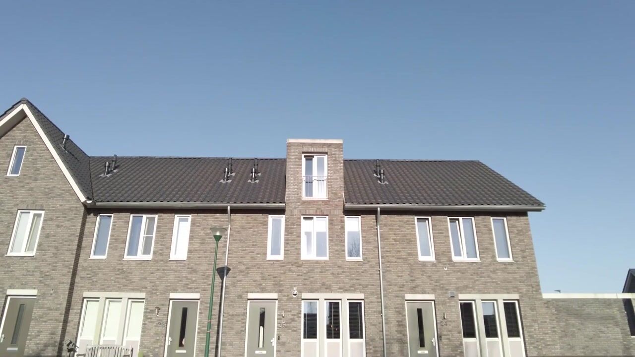 Video of Hamsesticht 26