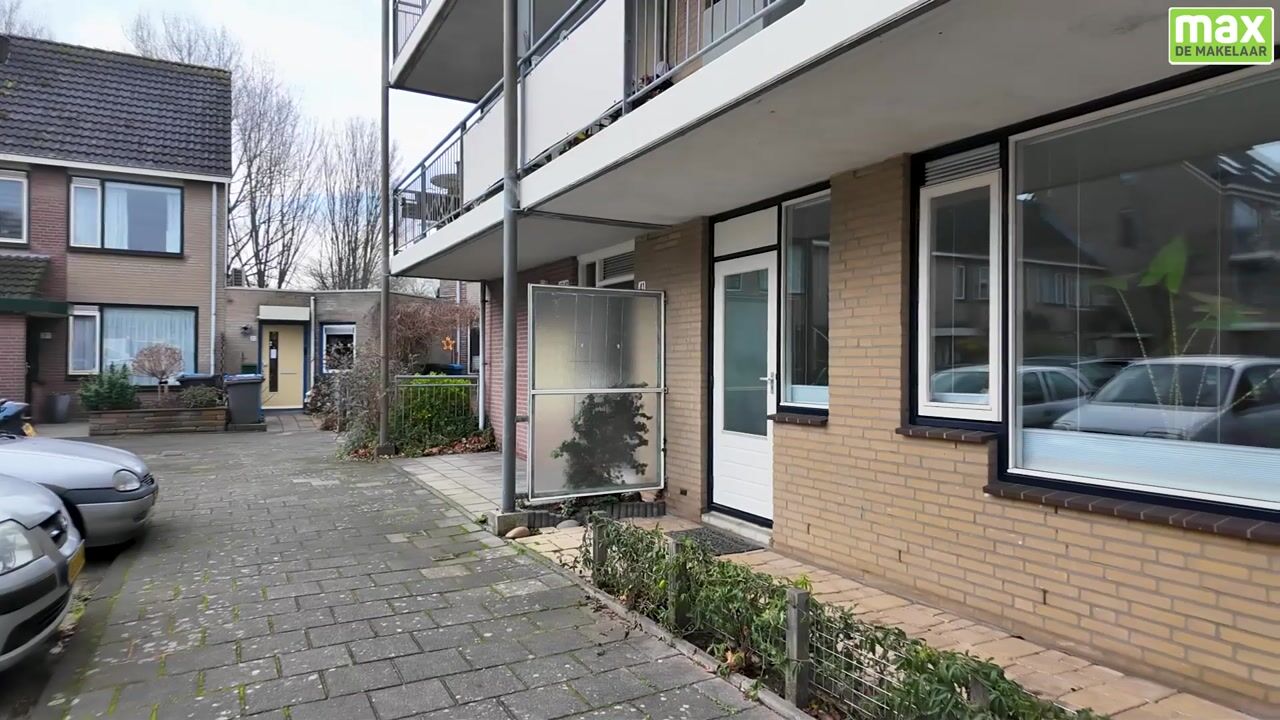 Video van Strandwal 41