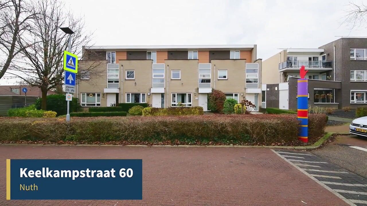 Video van Keelkampstraat 60