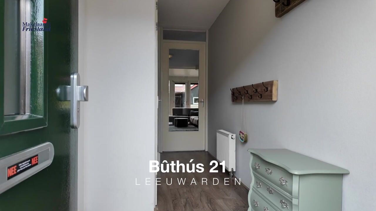 Video van It Bûthús 21