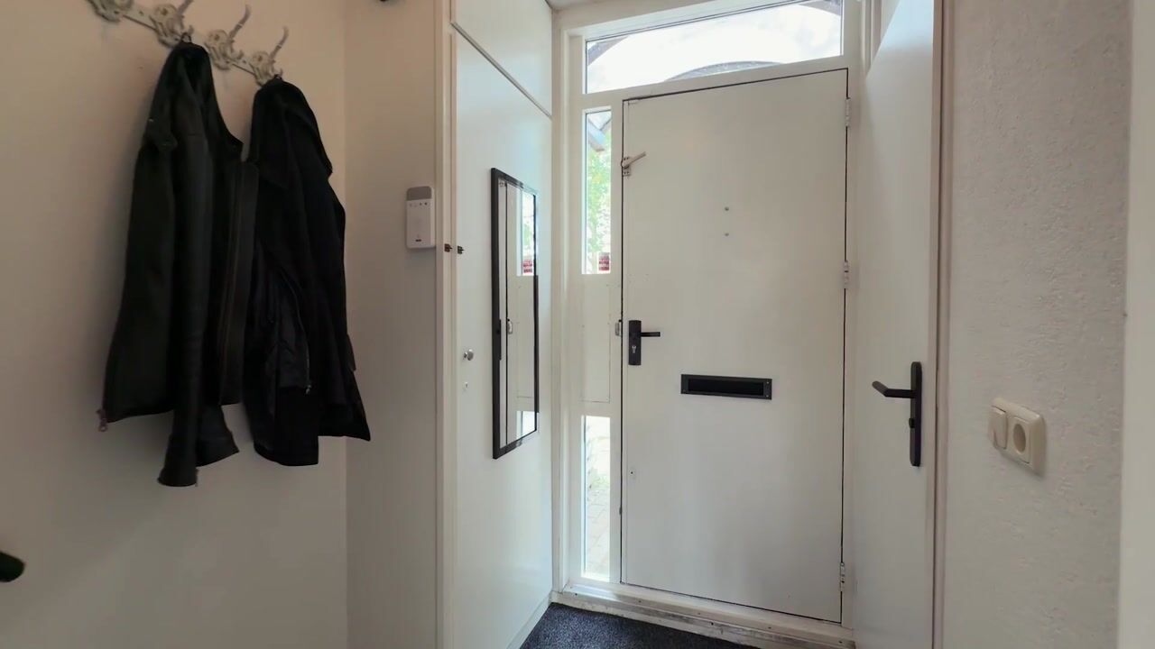 Video van Abraham Blankaartsingel 113