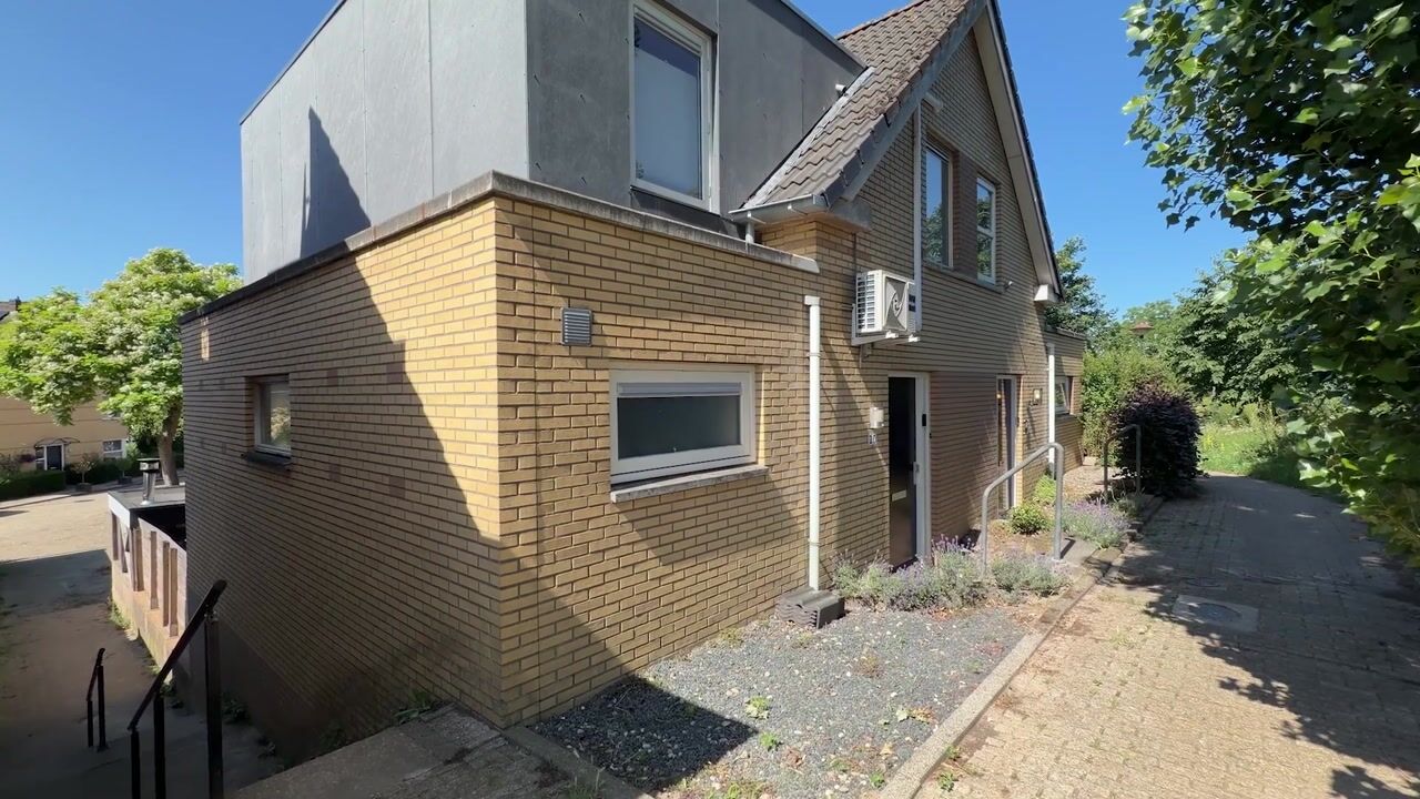 Video van Wildemanskruid 18