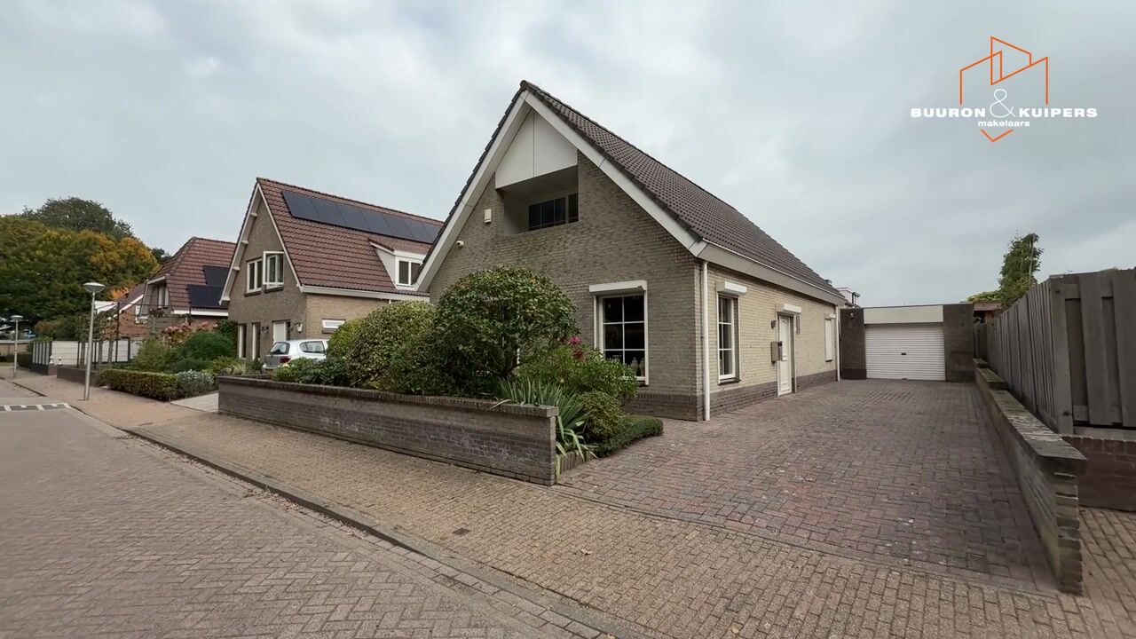 Video van Magnolia 40