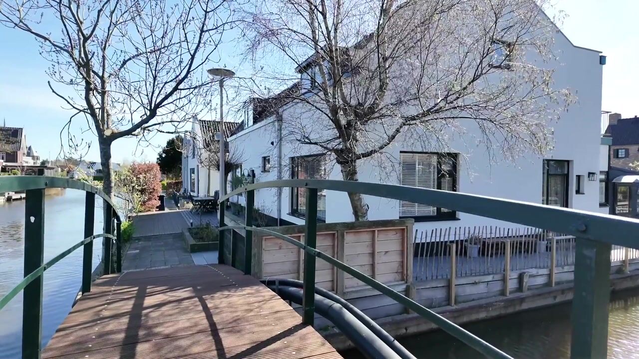 Video van Gantel 18-A