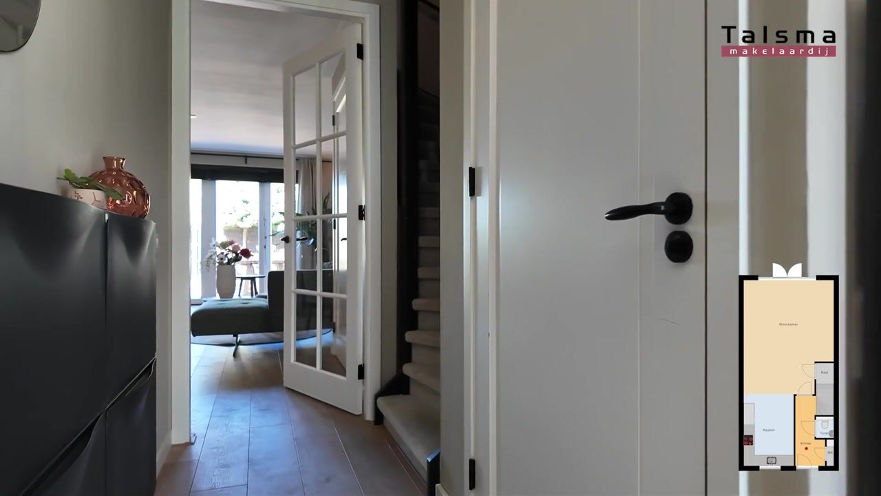 Video van Hoenwaard 35