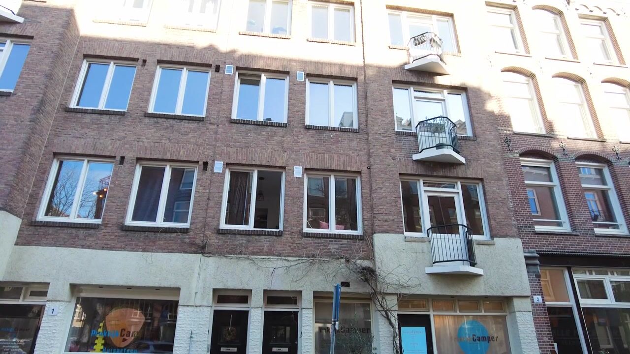 Video van Camperstraat 1-A3