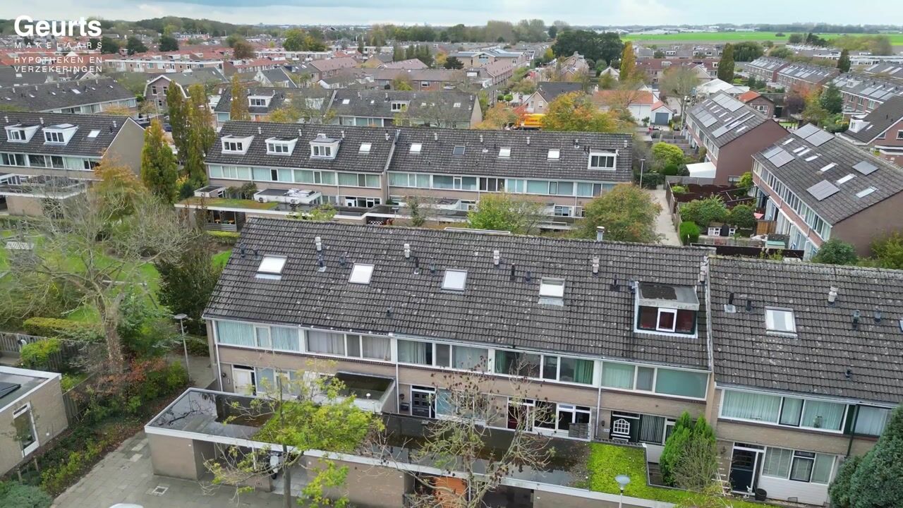 Video van Beukenrode 181