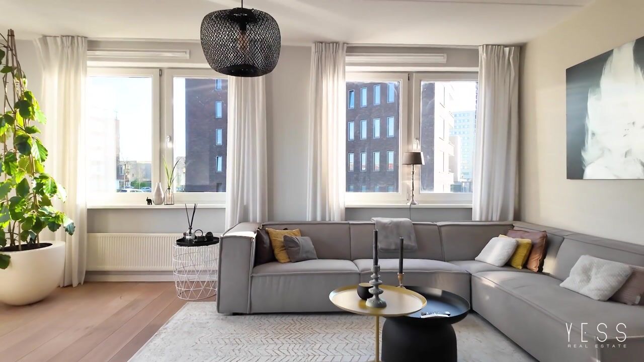 Video of Olijfhout 41