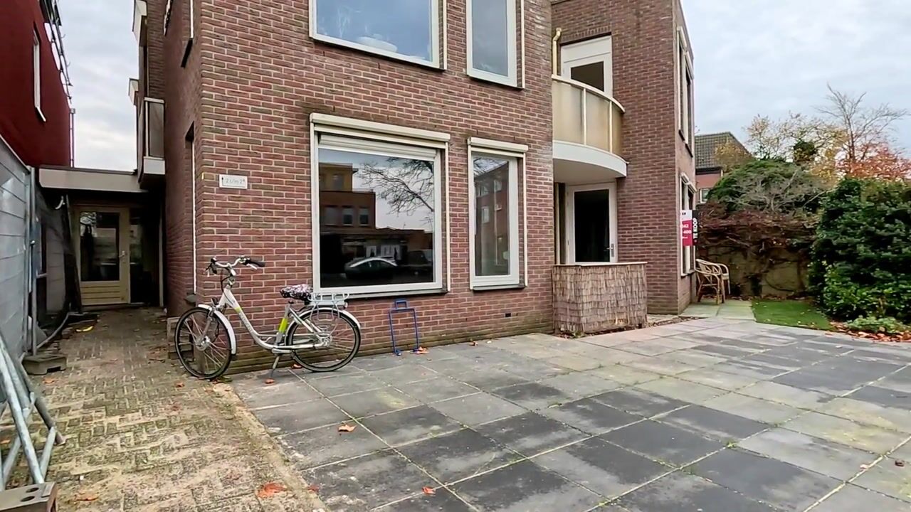 Video van Gasthuisstraat 2-A